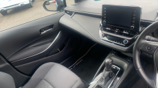 Toyota Corolla 1.8 VVT-i Hybrid Icon 5dr CVT Hybrid Estate